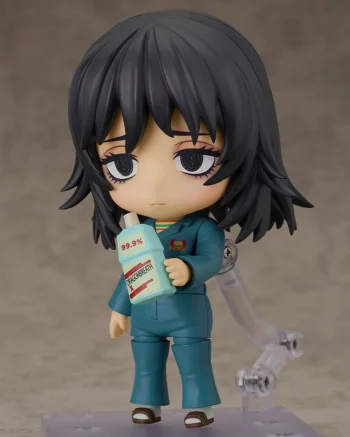 Nendoroid 2884: Anya - Mouthwashing