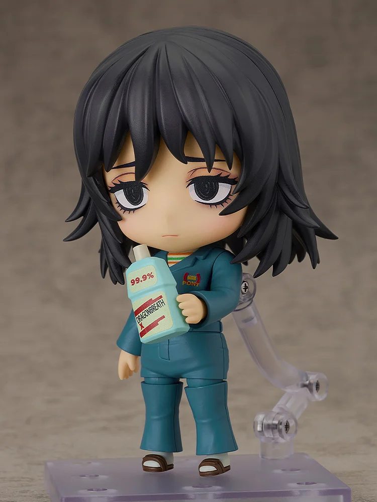 Nendoroid 2884: Anya - Mouthwashing