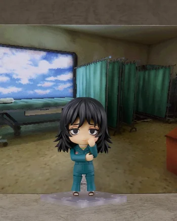 Nendoroid 2884: Anya - Mouthwashing