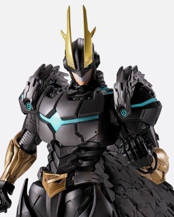 arma all 1 S.H.FIGUARTS: Armored All Might - My Hero Academia