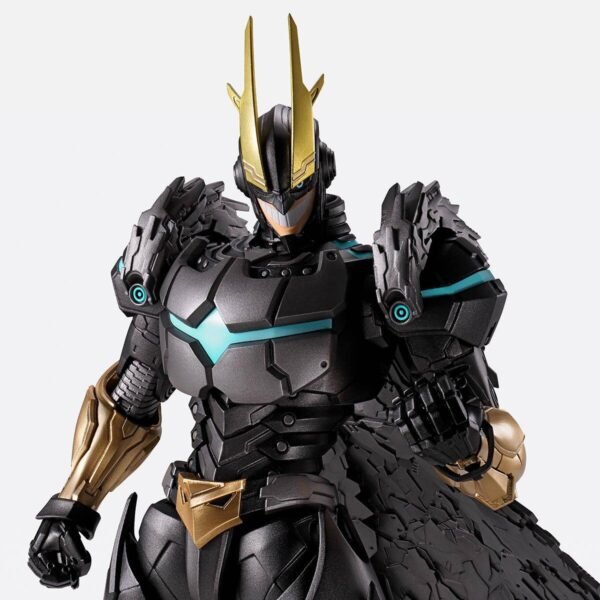 arma all 1 S.H.FIGUARTS: Armored All Might - My Hero Academia