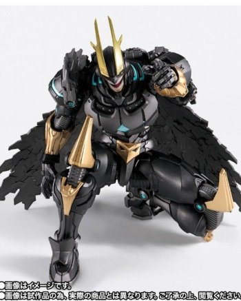 arma all 4 S.H.FIGUARTS: Armored All Might - My Hero Academia