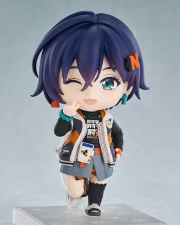 belle 1 Nendoroid 2713: Belle - Zenless Zone Zero Con Bonus