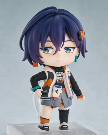 belle 2 Nendoroid 2713: Belle - Zenless Zone Zero Con Bonus