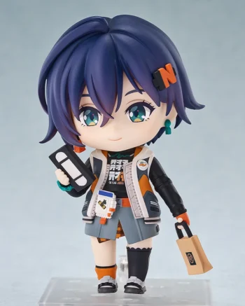 belle 3 Nendoroid 2713: Belle - Zenless Zone Zero Con Bonus