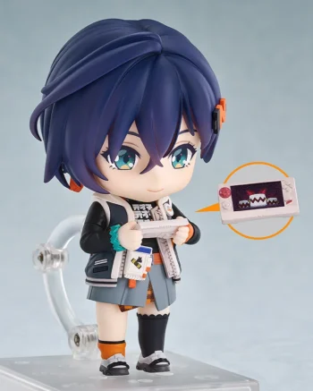 belle 5 Nendoroid 2713: Belle - Zenless Zone Zero Con Bonus