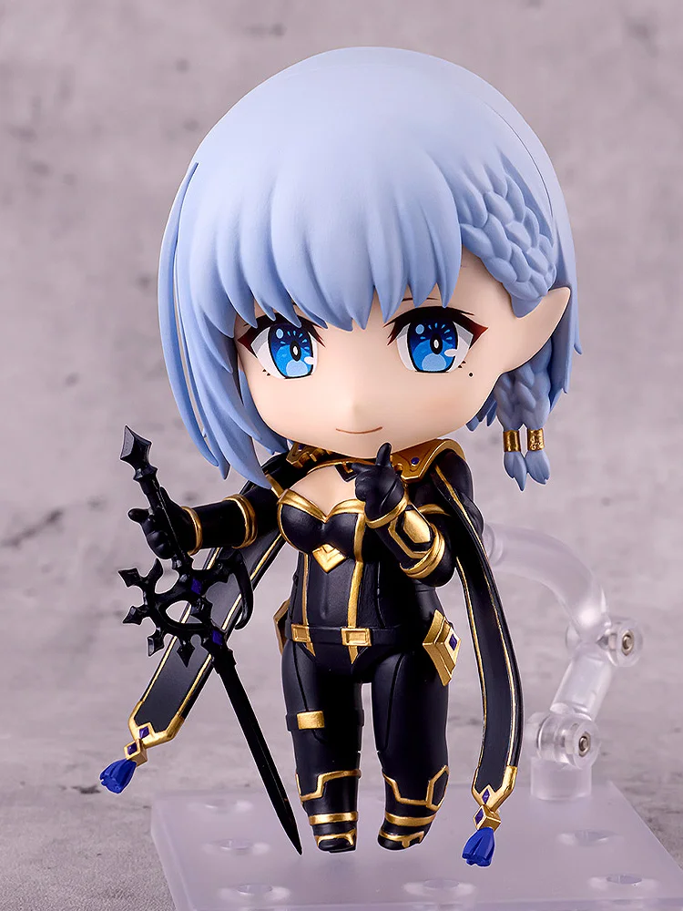 Nendoroid 2901: Beta - The Eminence in Shadow