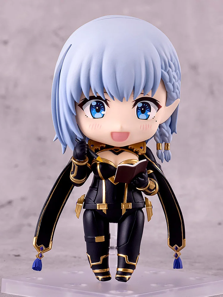 Nendoroid 2901: Beta - The Eminence in Shadow