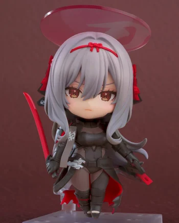 Nendoroid 2881: Scarlet Black Shadow - Goddess of Victory NIKKE
