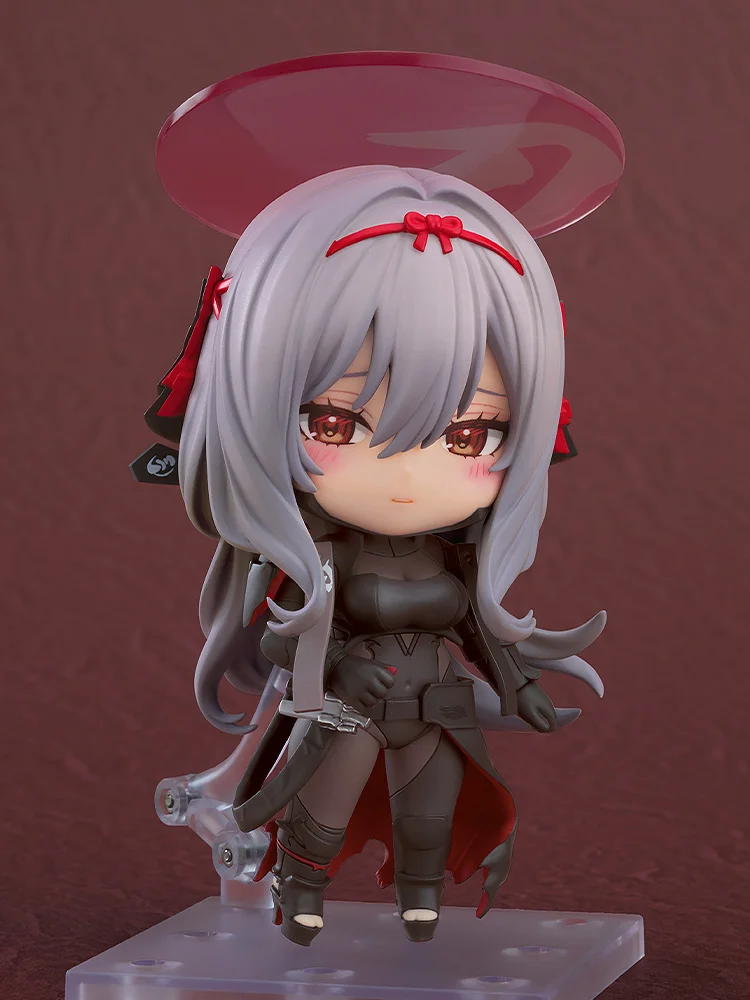 Nendoroid 2881: Scarlet Black Shadow - Goddess of Victory NIKKE