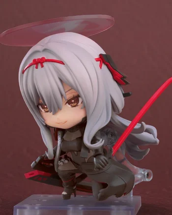 Nendoroid 2881: Scarlet Black Shadow - Goddess of Victory NIKKE