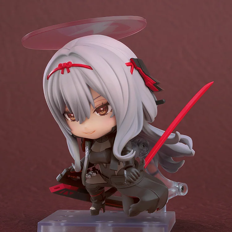 Nendoroid 2881: Scarlet Black Shadow - Goddess of Victory NIKKE