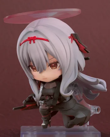 Nendoroid 2881: Scarlet Black Shadow - Goddess of Victory NIKKE