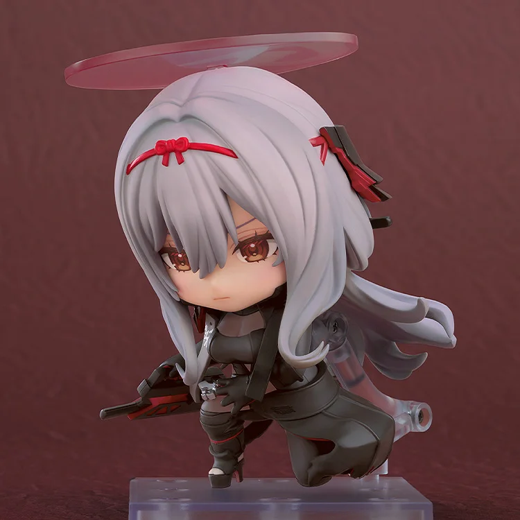 Nendoroid 2881: Scarlet Black Shadow - Goddess of Victory NIKKE