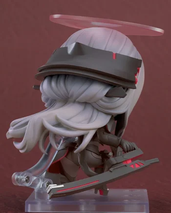 Nendoroid 2881: Scarlet Black Shadow - Goddess of Victory NIKKE