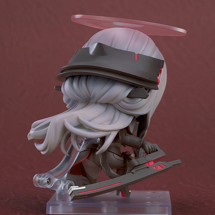 Nendoroid 2881: Scarlet Black Shadow - Goddess of Victory NIKKE