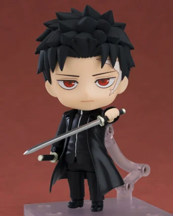 Nendoroid 2876: Chihiro Rokuhira - Kagurabachi