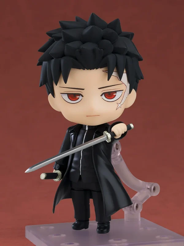 Nendoroid 2876: Chihiro Rokuhira - Kagurabachi