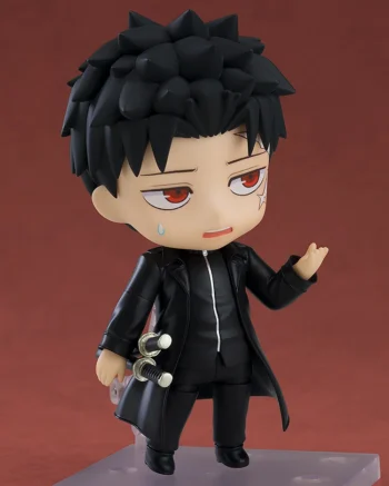 Nendoroid 2876: Chihiro Rokuhira - Kagurabachi