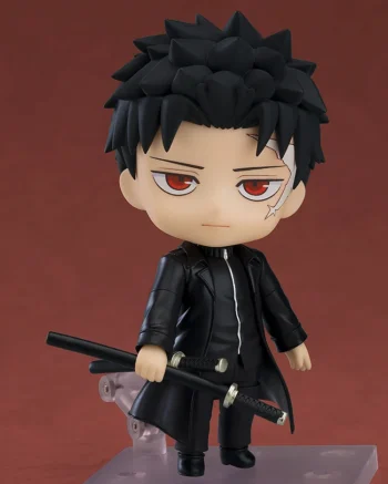 Nendoroid 2876: Chihiro Rokuhira - Kagurabachi