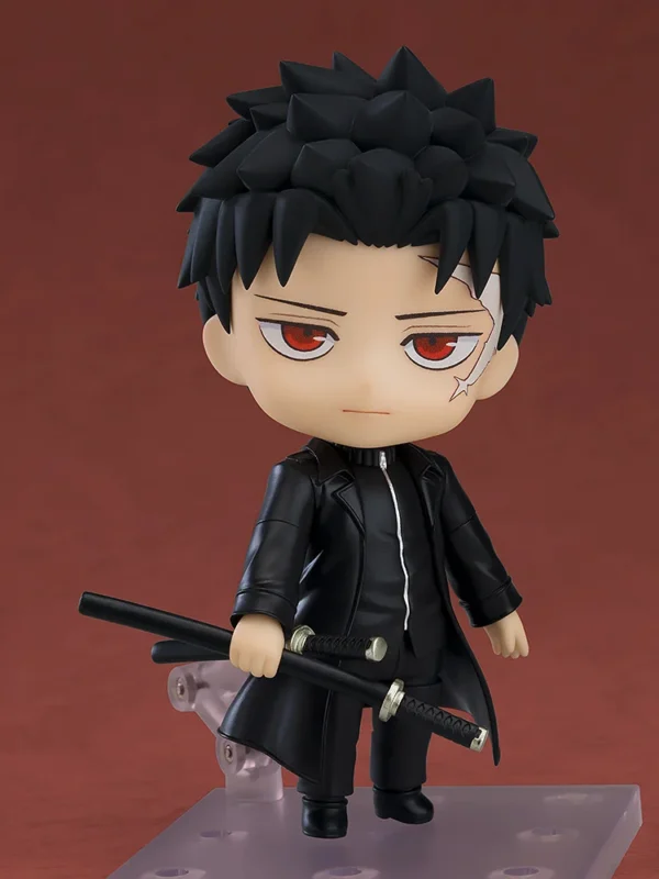 Nendoroid 2876: Chihiro Rokuhira - Kagurabachi