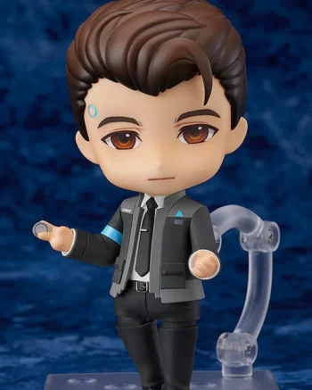 connor 1 Nendoroid 1402: Connor - Detroit Become Human