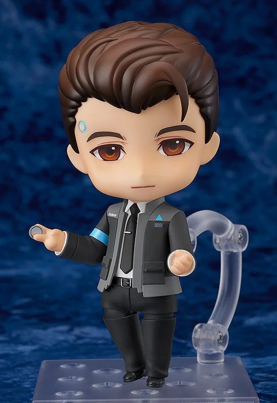 connor 1 Nendoroid 1402: Connor - Detroit Become Human