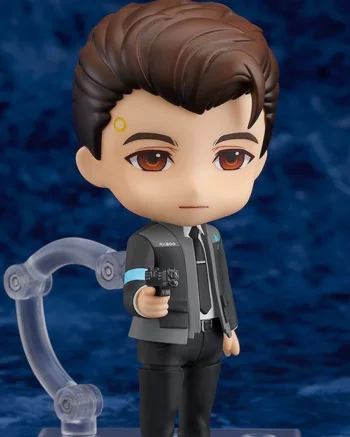 connor 2 Nendoroid 1402: Connor - Detroit Become Human