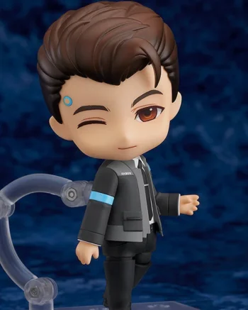 connor 3 Nendoroid 1402: Connor - Detroit Become Human