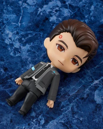 connor 4 Nendoroid 1402: Connor - Detroit Become Human