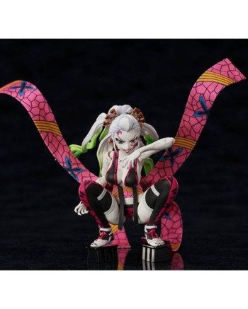 BUZZmod: Daki 1/12 - Kimetsu no Yaiba