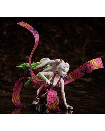 BUZZmod: Daki 1/12 - Kimetsu no Yaiba