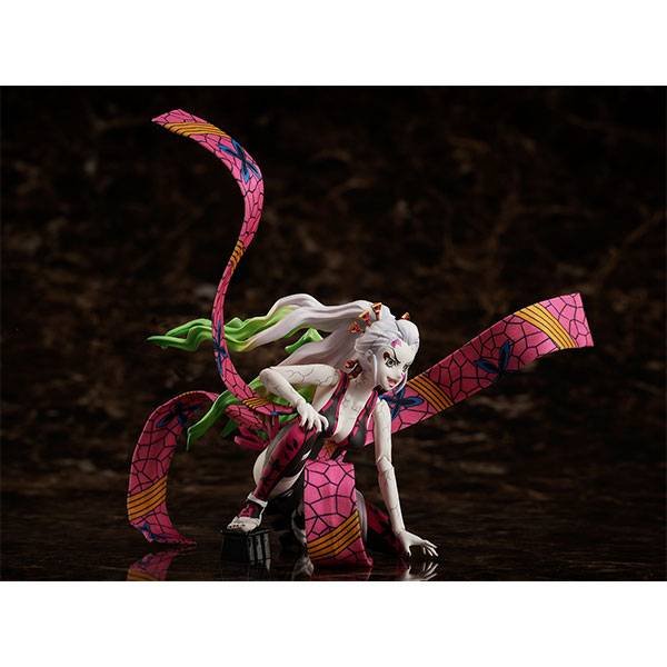 BUZZmod: Daki 1/12 - Kimetsu no Yaiba