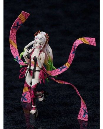 BUZZmod: Daki 1/12 - Kimetsu no Yaiba