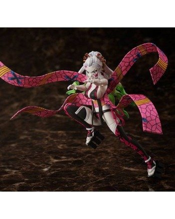 BUZZmod: Daki 1/12 - Kimetsu no Yaiba