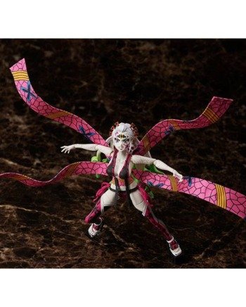 BUZZmod: Daki 1/12 - Kimetsu no Yaiba