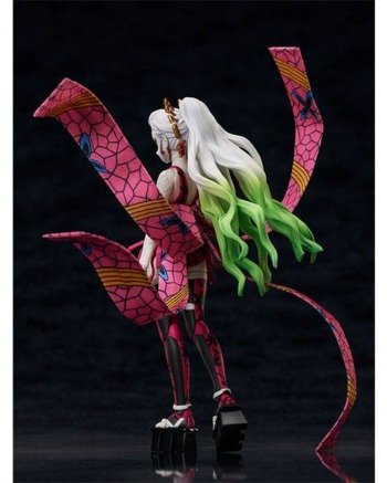 BUZZmod: Daki 1/12 - Kimetsu no Yaiba