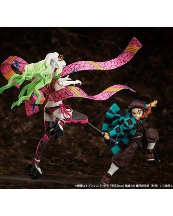 BUZZmod: Daki 1/12 - Kimetsu no Yaiba