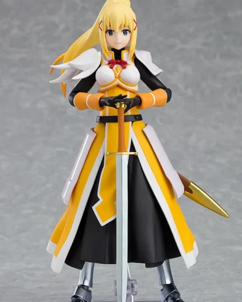 Figma 450: Darkness - Kono Suba Con Bonus
