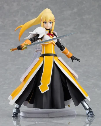 Figma 450: Darkness - Kono Suba Con Bonus