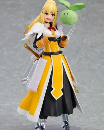 Figma 450: Darkness - Kono Suba Con Bonus
