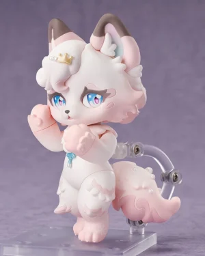 dyana 1 Nendoroid 2862: Dyana - FLUFFY LAND