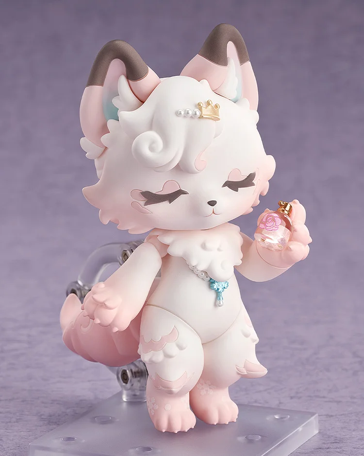 dyana 2 Nendoroid 2862: Dyana - FLUFFY LAND