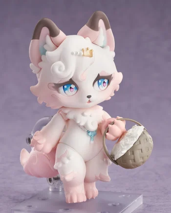 dyana 4 Nendoroid 2862: Dyana - FLUFFY LAND