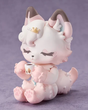 dyana 5 Nendoroid 2862: Dyana - FLUFFY LAND