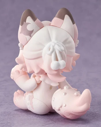 dyana 6 Nendoroid 2862: Dyana - FLUFFY LAND