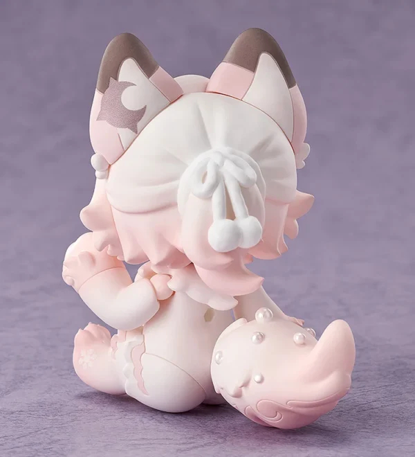 dyana 6 Nendoroid 2862: Dyana - FLUFFY LAND