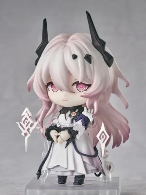 eterna 1 Nendoroid 2864: Civilight Eterna - Arknights
