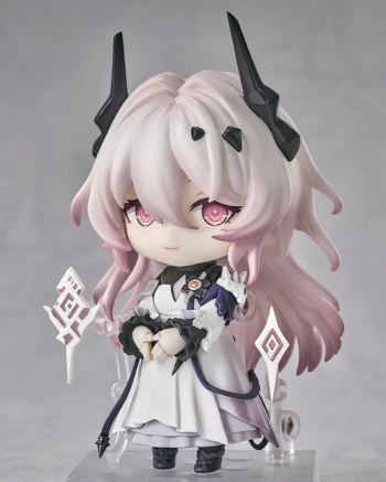 Nendoroid 2864: Civilight Eterna - Arknights