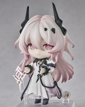 Nendoroid 2864: Civilight Eterna - Arknights